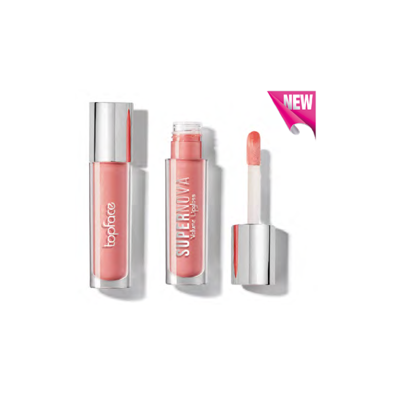 Volume lipgloss Super Nova Topface PT209