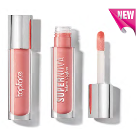 Volume lipgloss Super Nova Topface PT209