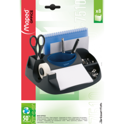 Plumier de bureau Maxi office Maped