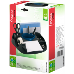 Plumier de bureau Maxi office Maped