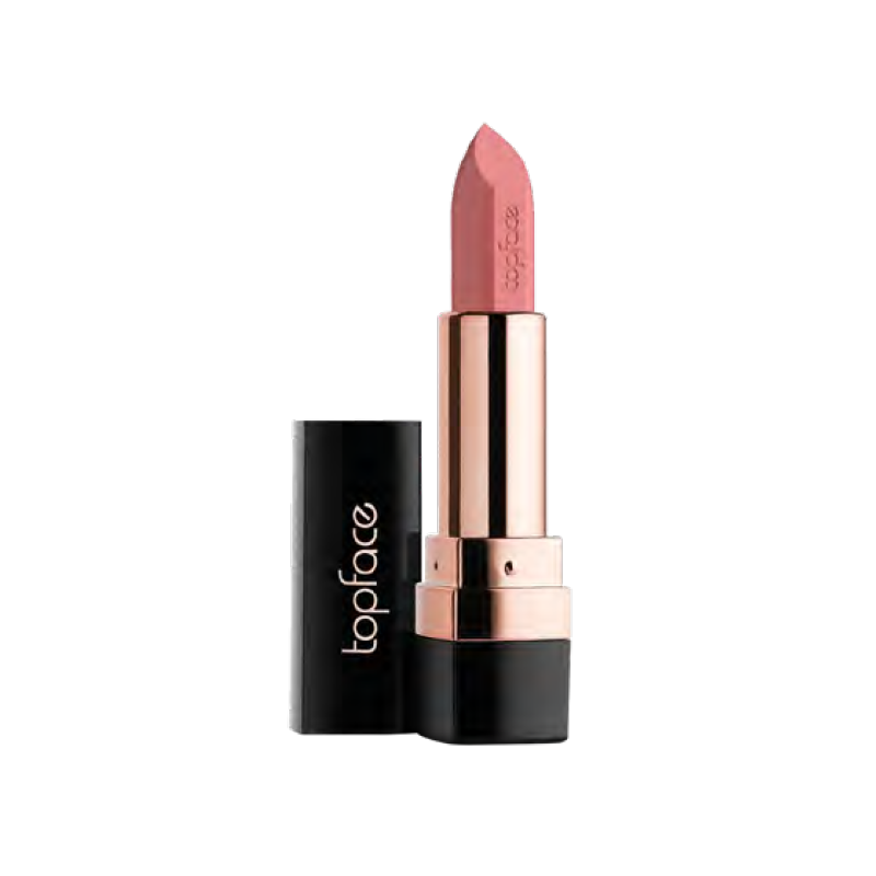 Rouge à lèvre satine Topface PT156