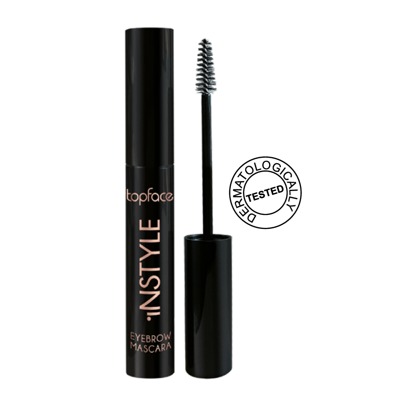 Mascara sourcils Instyle Topface PT310