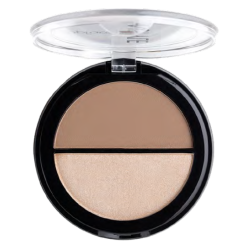 Crème contouring et highlighter Topface PT262