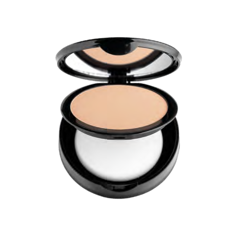 Poudre wet and dry Topface PT261