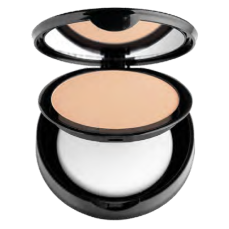 Poudre wet and dry Topface PT261