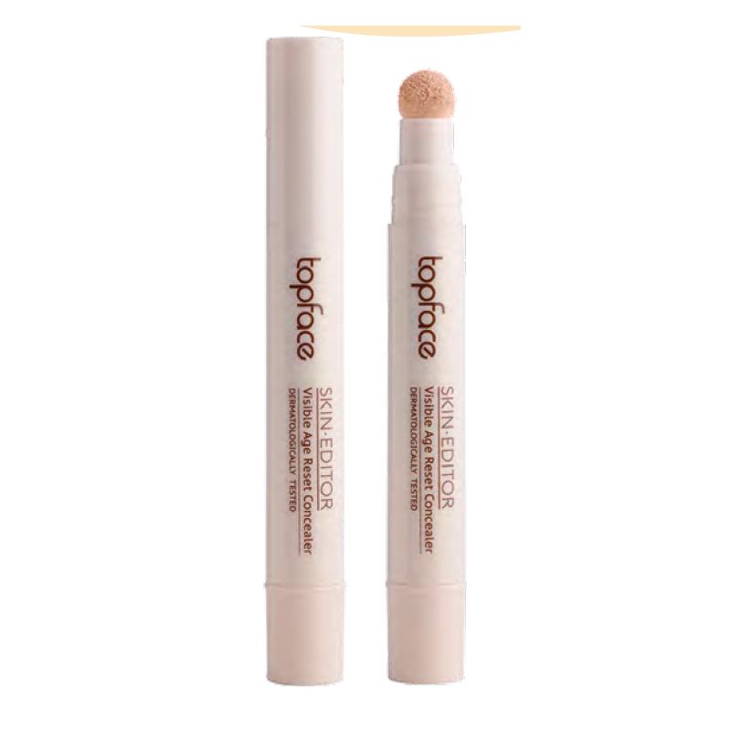Anti cerne et correcteur ride Skin Editor Topface ST466