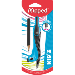 Compas à canon plastique Kid'z ss blister Maped