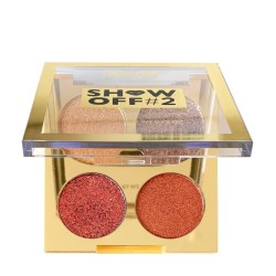 Palette de maquillage Show Off COFMC4319 MISS COP