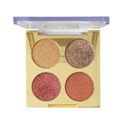 Palette de maquillage Show Off COFMC4319 MISS COP