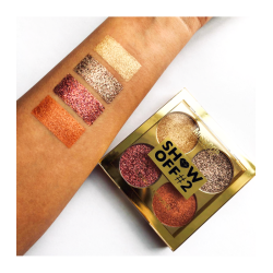 Palette de maquillage Show Off COFMC4319 MISS COP