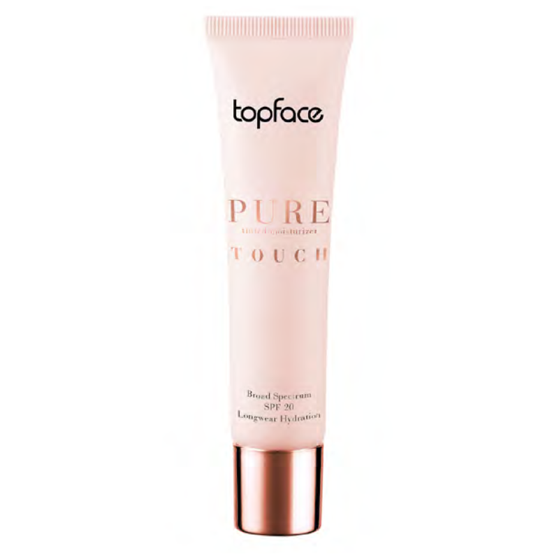Pure Touch PT566 Topface