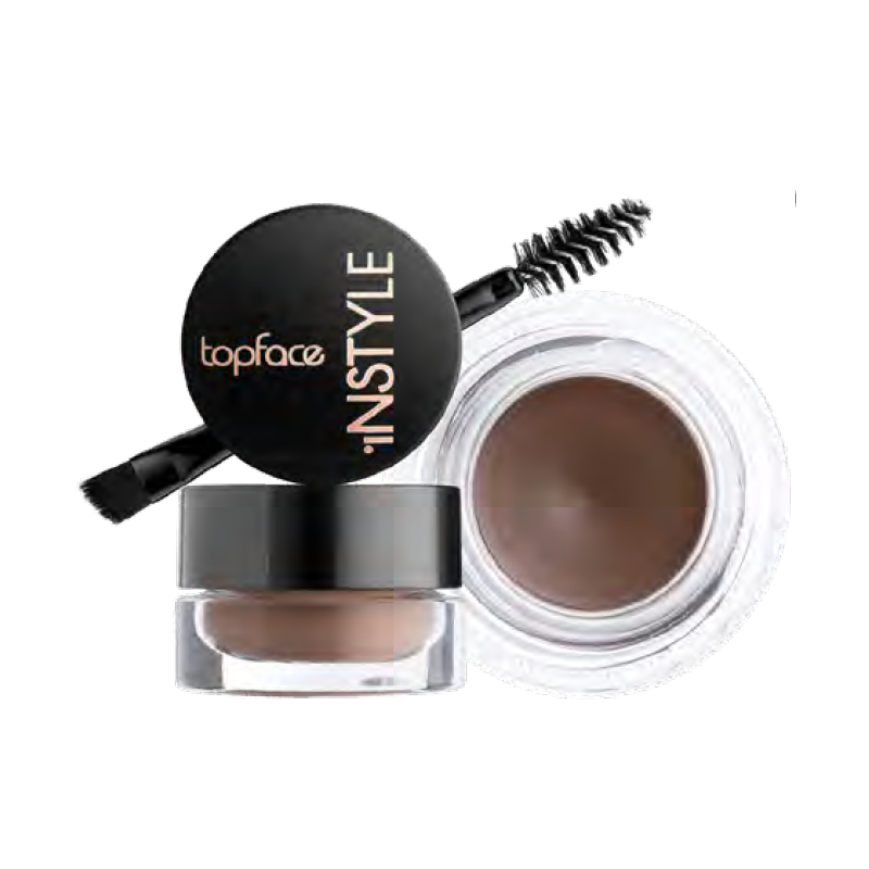 Gel à sourcils Instyle Topface