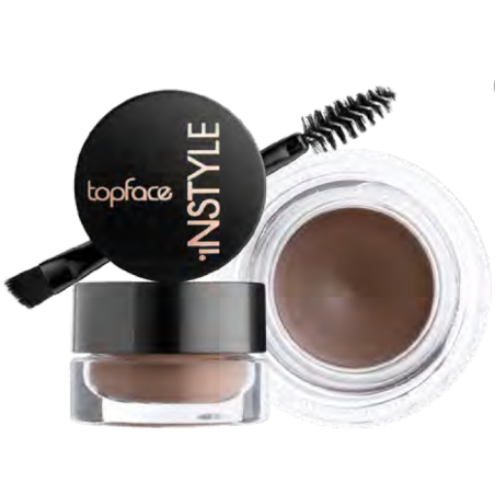 Gel à sourcils Instyle Topface
