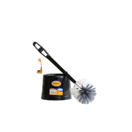 Brosse WC avec support B3 TEEPEE