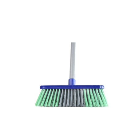 Balai brosse intérieur avec manche C28 TEEPEE