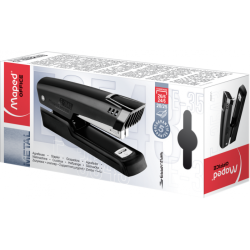 Agrafeuse Essentials métal HS 24/6-26/6 en boite Maped