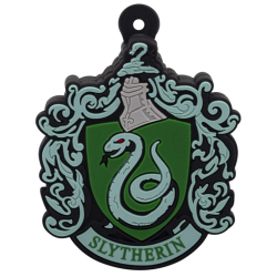 Clé USB 2.0 Collector Slytherin 16GB