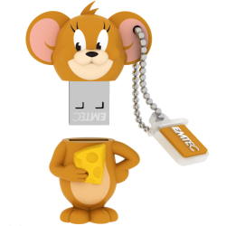 Clé USB2.0 HB103 16GB HB Jerry Emtec