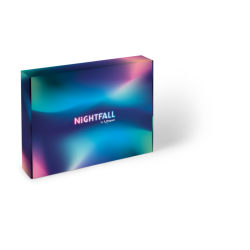 Coffret Cadeau Multiproduits NIGHT FALL Maped