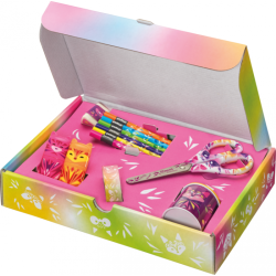 Coffret Cadeau Multiproduits MINI CUTE Maped