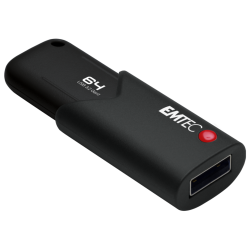 Clé USB3.2 Click Secure B120 64GB