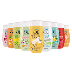 Gel douche Amande Douce 250 ml OE