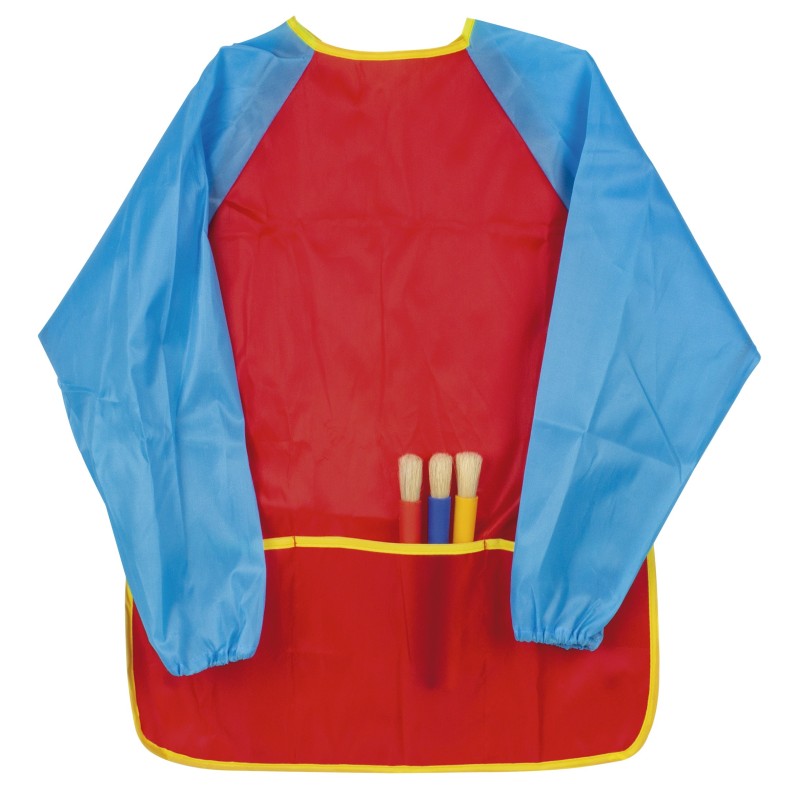 Tablier de peinture APLI KIDS