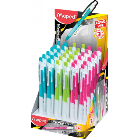 Porte mine 0.7 long life Maped