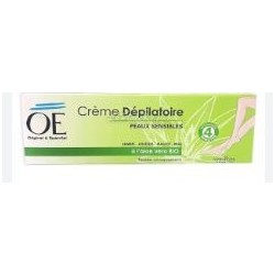 Crème dépilatoire Aloe Vera BIO 100ml OE