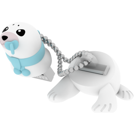 Clé USB Emtec USB2.0 M334 16GB Baby Seal