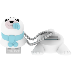Clé USB Emtec USB2.0 M334 16GB Baby Seal