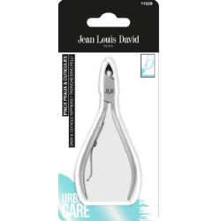 Pince peau cuticules JLD 11029