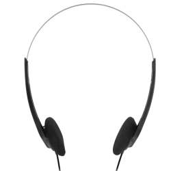 Casque stéréo son digital WAY