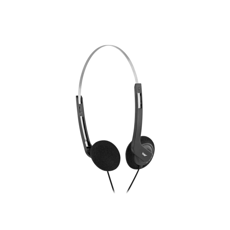 Casque stéréo son digital WAY