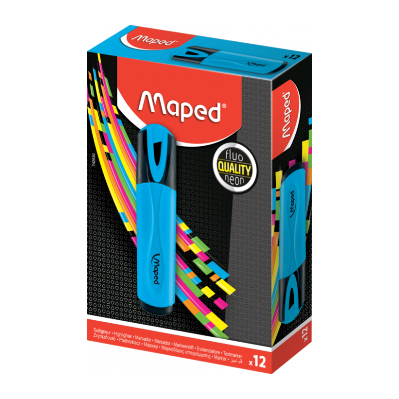 Surligneur Maped