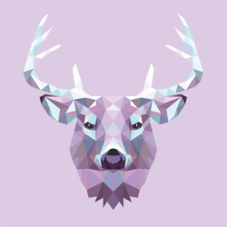 Set de graphisme autocollante STICKER'ART CREATIV Maped