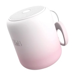 Enceinte sans fil COLOR Rose