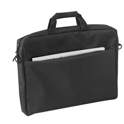 Sac PC portable 15.6 pouces -MARSEILLE - noir
