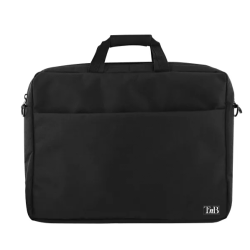 Sac PC portable 15.6 pouces -MARSEILLE - noir