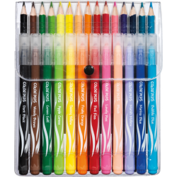 Feutre et crayon de couleur Combo Pack (12F/15CCL) Maped