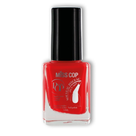 Vernis à ongle Pop Nail Miss Cop VAOMC3144