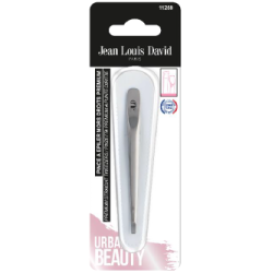 Pince à épiler premium droit JLD 11259