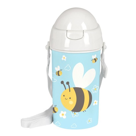 Gourde Kids 500 ML Preschool BEE SAFTA