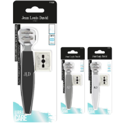 Coupe cors + boite de 5 lames JLD 11122