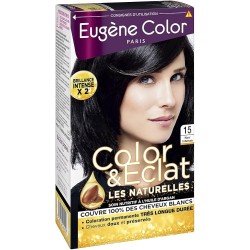 Kit coloration Eugène Color Les Naturelles