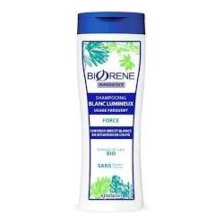 Shampoing dejaunissant force (en situation de chute) 250ml Biorene