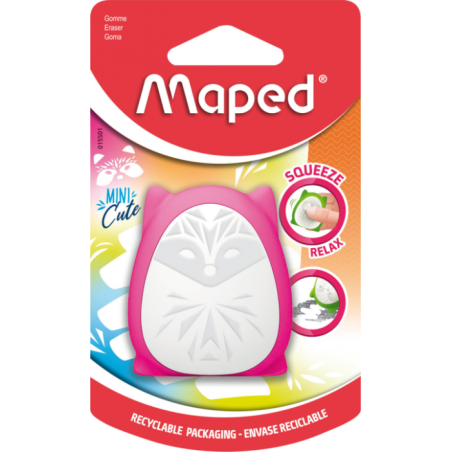 gomme Squeeze MAPED
