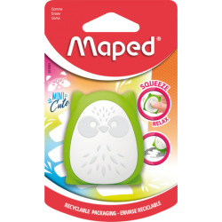 gomme Squeeze MAPED