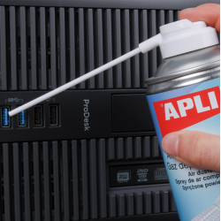 Gaz dépoussierant inver 200ML