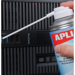 Gaz dépoussierant haute 300ML